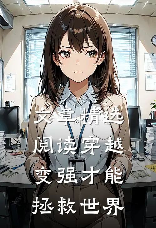 文章精选阅读穿越变强才能拯救世界