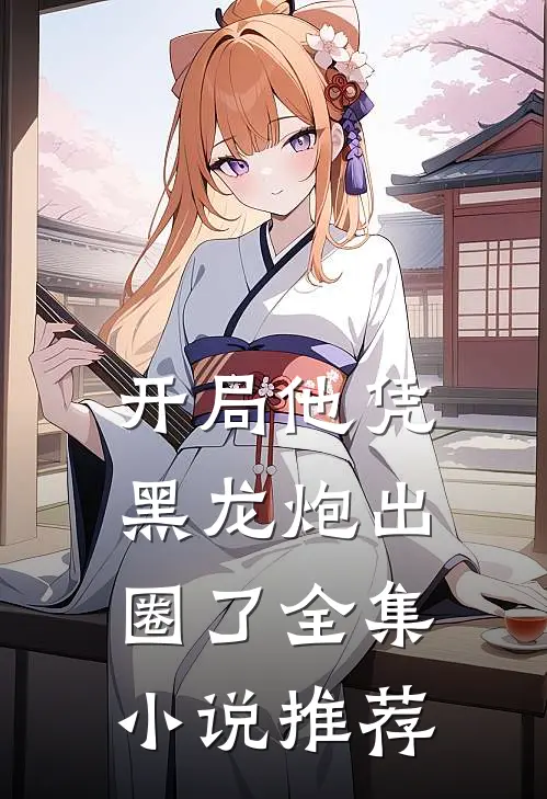 开局他凭黑龙炮出圈了全集小说推荐