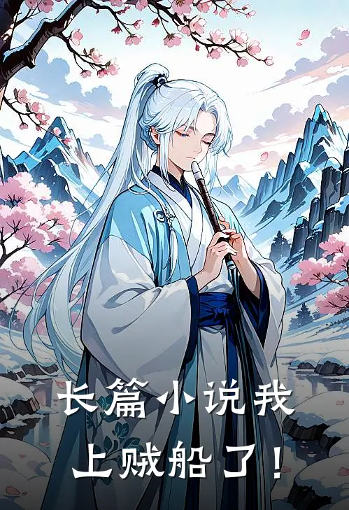 长篇小说我上贼船了！