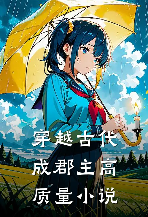 穿越古代成郡主高质量小说