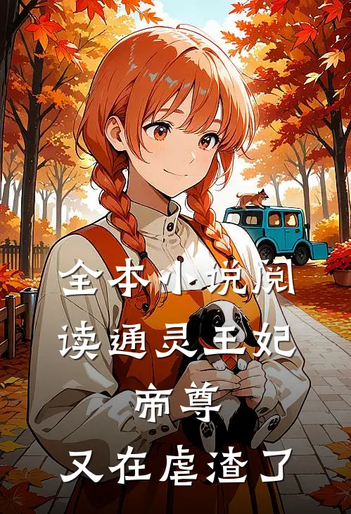 全本小说阅读通灵王妃：帝尊，又在虐渣了