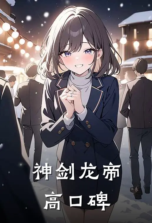 神剑龙帝高口碑
