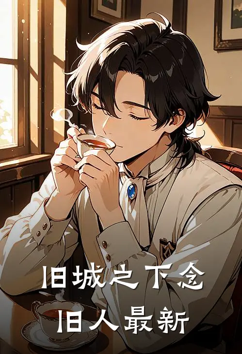旧城之下念旧人最新