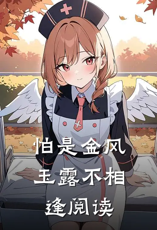 怕是金风玉露不相逢阅读