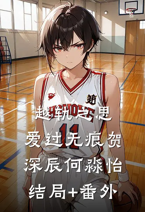 越轨之思，爱过无痕贺深辰何淼怡结局+番外