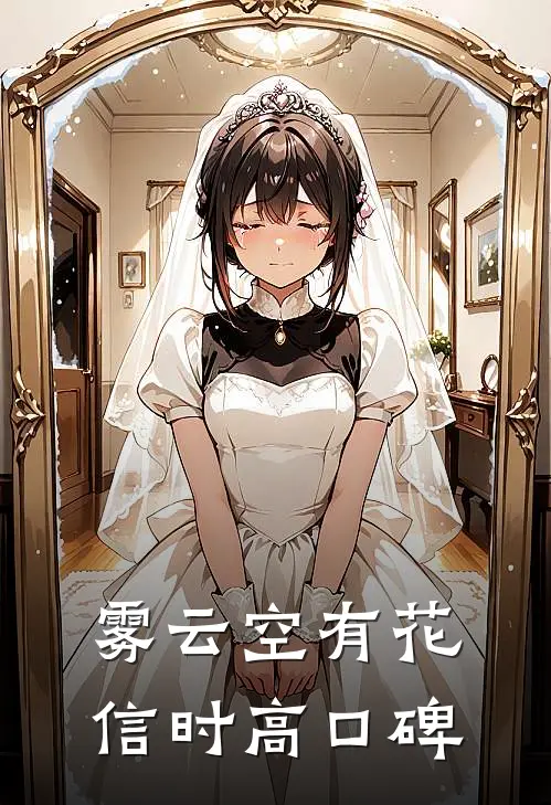 雾云空有花信时高口碑