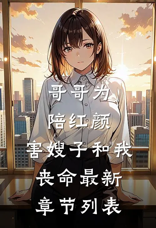 哥哥为陪红颜，害嫂子和我丧命最新章节列表