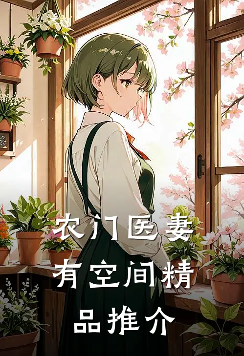 农门医妻有空间精品推介