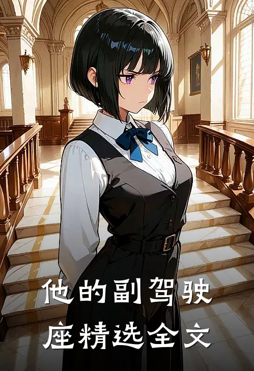 他的副驾驶座精选全文
