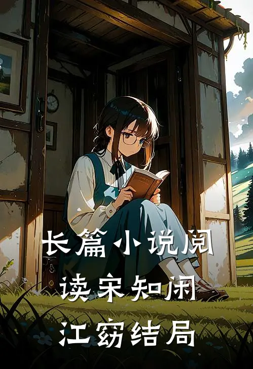 长篇小说阅读宋知闲江窈结局
