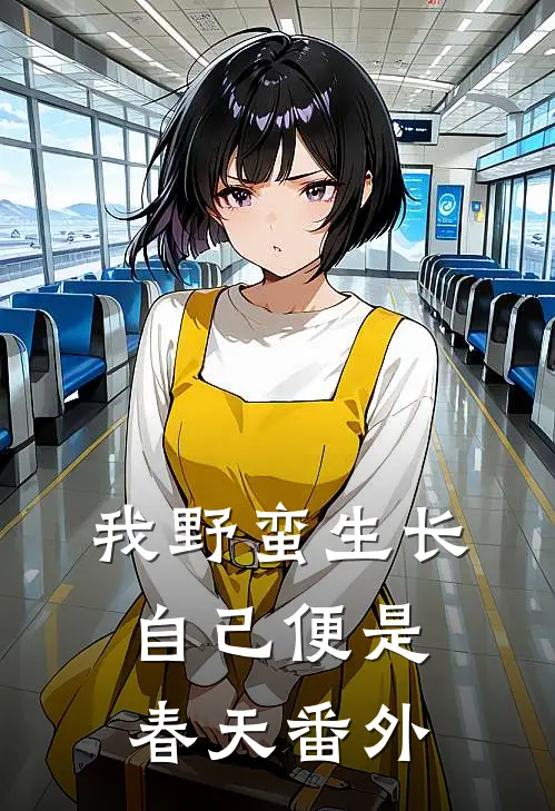 我野蛮生长，自己便是春天番外