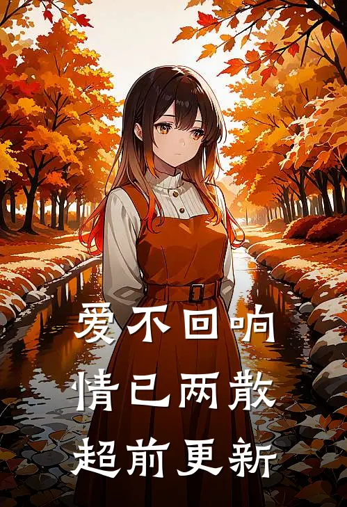 爱不回响，情已两散超前更新