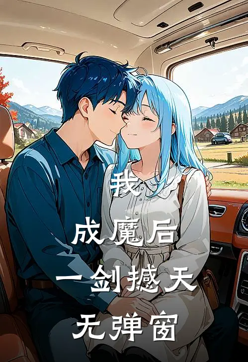 我，成魔后，一剑撼天无弹窗