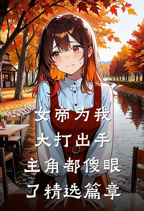 女帝为我大打出手，主角都傻眼了精选篇章