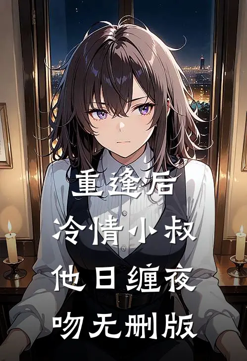 重逢后，冷情小叔他日缠夜吻无删版