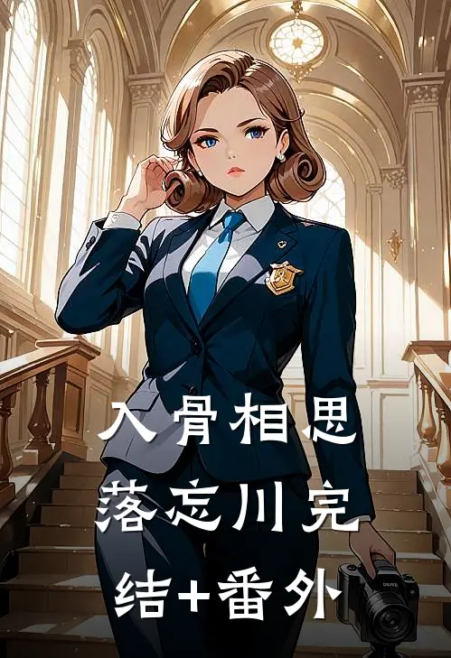 入骨相思落忘川完结+番外