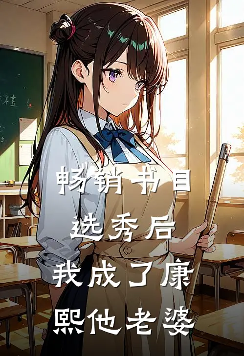 畅销书目选秀后，我成了康熙他老婆