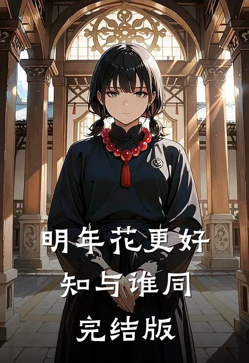明年花更好，知与谁同完结版