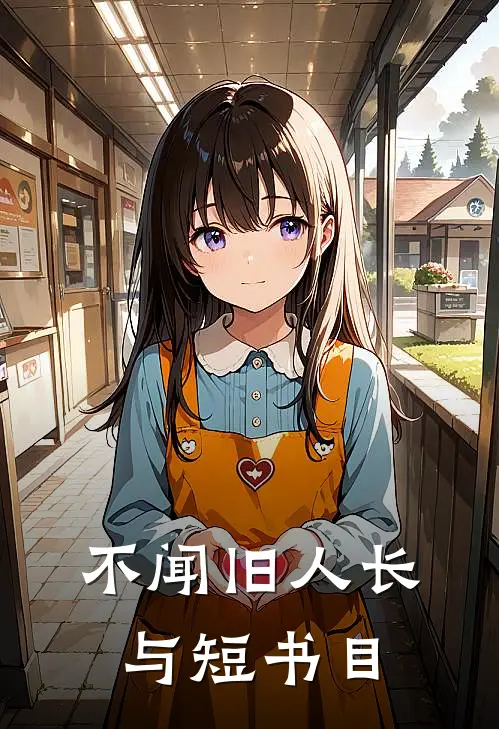 不闻旧人长与短书目