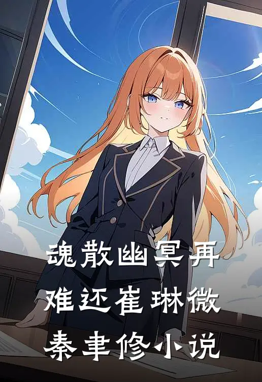 魂散幽冥再难还崔琳微秦聿修小说