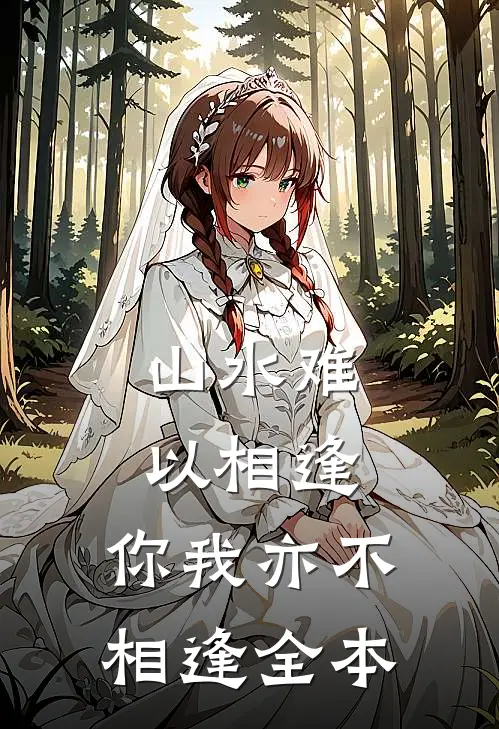 山水难以相逢，你我亦不相逢全本