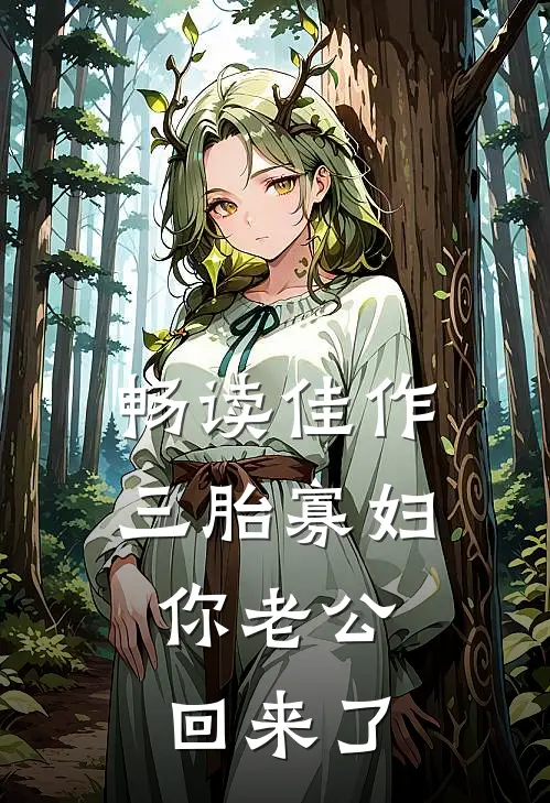 畅读佳作三胎寡妇,你老公回来了