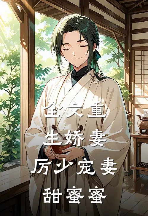 全文重生娇妻：厉少宠妻甜蜜蜜