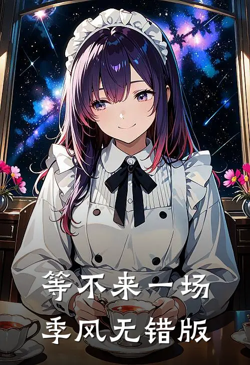 等不来一场季风无错版