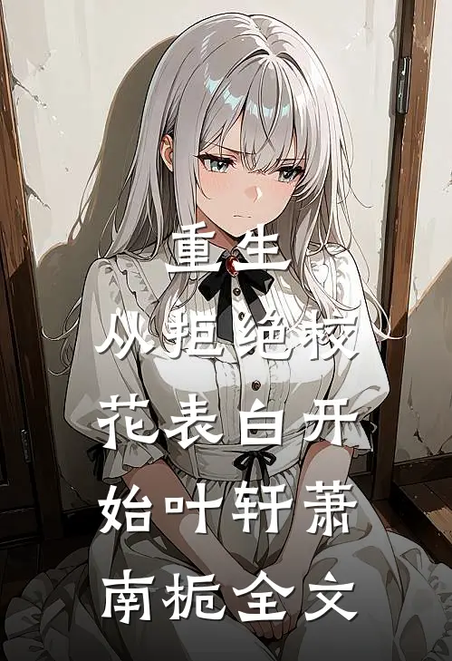 重生：从拒绝校花表白开始叶轩萧南栀全文
