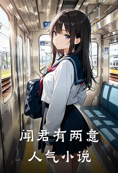 闻君有两意人气小说