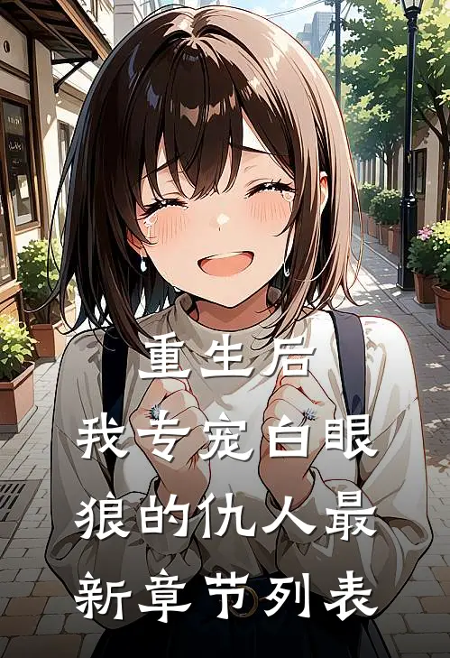 重生后，我专宠白眼狼的仇人最新章节列表