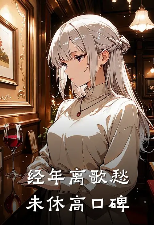 经年离歌愁未休高口碑