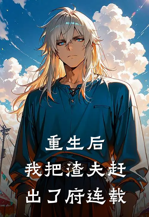 重生后，我把渣夫赶出了府连载