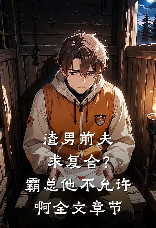 渣男前夫求复合？霸总他不允许啊全文章节