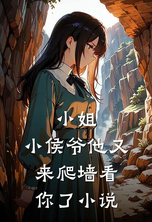 小姐，小侯爷他又来爬墙看你了小说