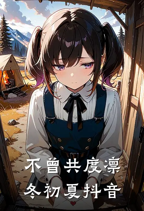 不曾共度凛冬初夏抖音
