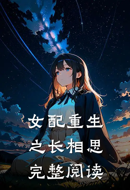 女配重生之长相思完整阅读