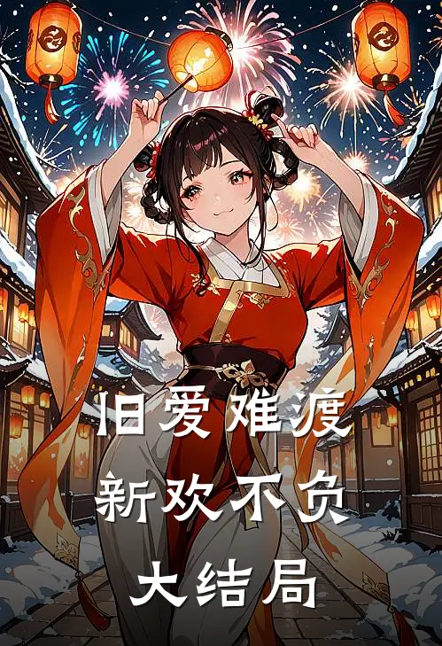 旧爱难渡，新欢不负大结局