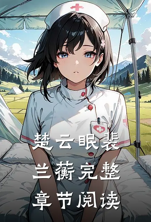 楚云眠裴兰蘅完整章节阅读