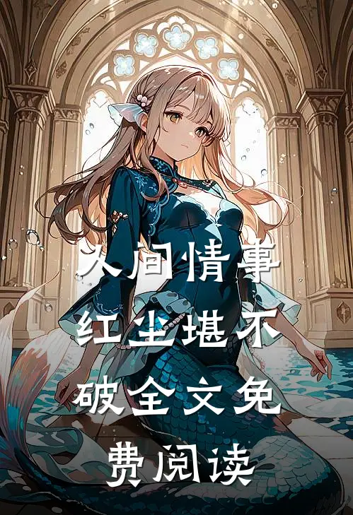 人间情事，红尘堪不破全文免费阅读