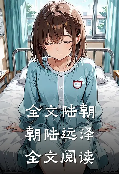 全文陆朝朝陆远泽全文阅读