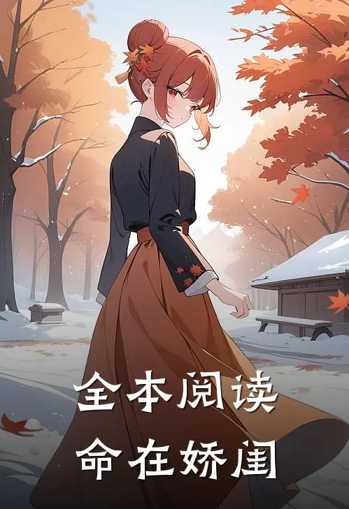 全本阅读命在娇闺