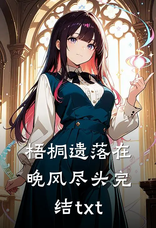 梧桐遗落在晚风尽头完结txt
