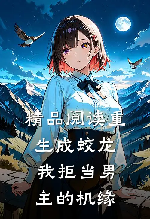 精品阅读重生成蛟龙，我拒当男主的机缘