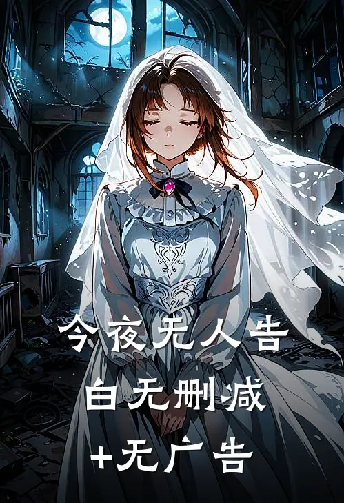 今夜无人告白无删减+无广告