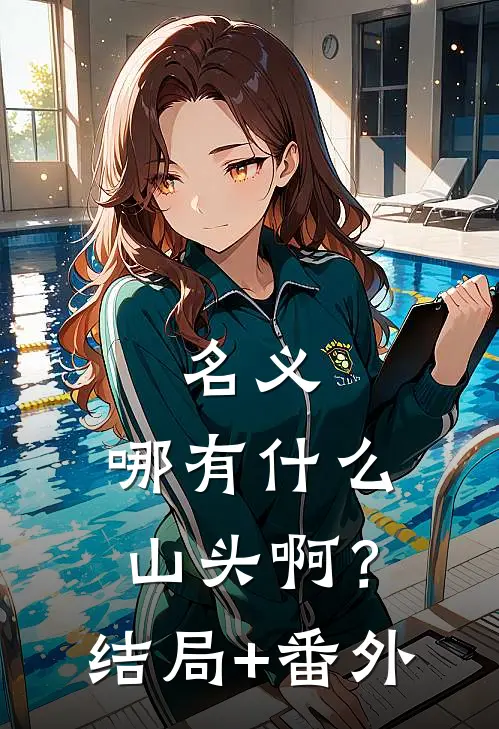 名义：哪有什么山头啊？结局+番外