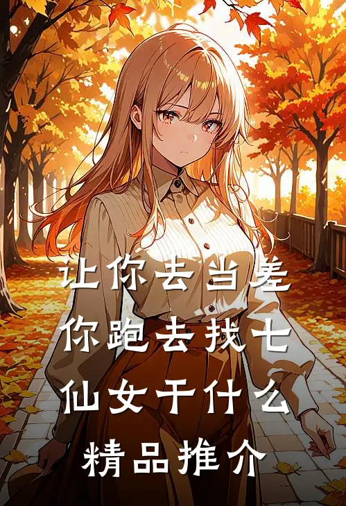让你去当差，你跑去找七仙女干什么精品推介