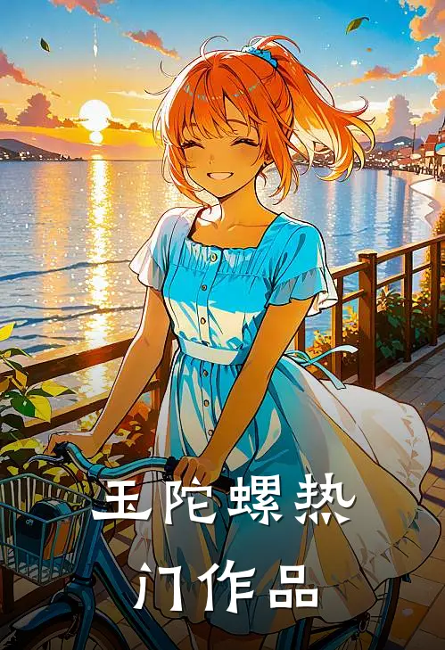玉陀螺热门作品