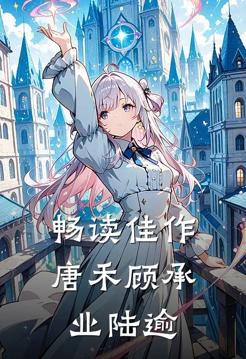 畅读佳作唐禾顾承业陆逾