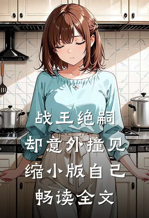 战王绝嗣，却意外撞见缩小版自己畅读全文